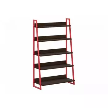 Стеллаж Board большой ОГОГО 584740 (дуб честерфилд) ОГОГО Обстановочка!