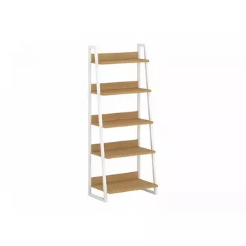 Стеллаж Board малый ОГОГО 564228 (дуб корбридж) ОГОГО Обстановочка!