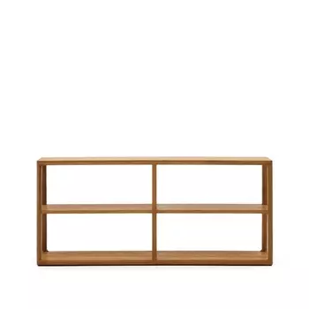 Стеллаж La Forma (ex Julia Grup) Maymai (Шпон дуба) 178258