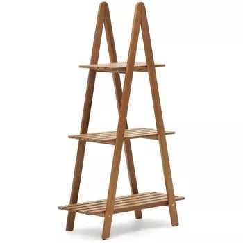 Стеллаж La Forma (ex Julia Grup) Victora (Акация) 157301