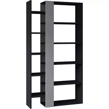 Стеллаж прямой LEVE LIFT BOOKCASE
