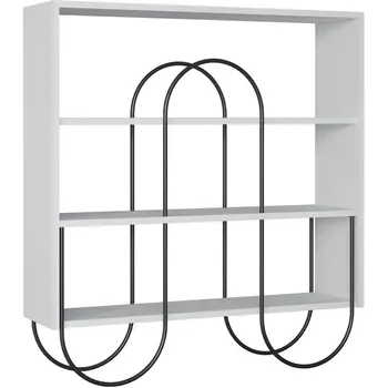 Стеллаж прямой LEVE NORFOLK CONSOLE LEV00702