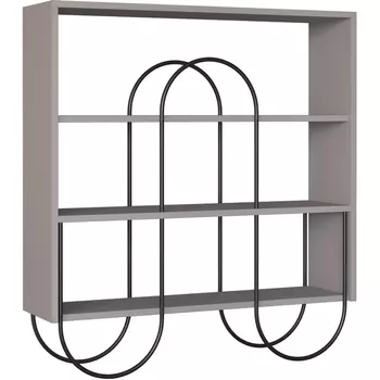 Стеллаж прямой LEVE NORFOLK CONSOLE LEV00704