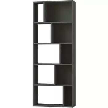 Стеллаж прямой LEVE ONDA BOOKCASE