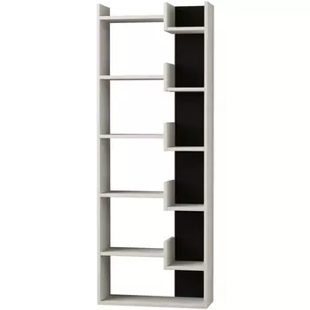 Стеллаж прямой LEVE OPPA BOOKCASE LEV00609