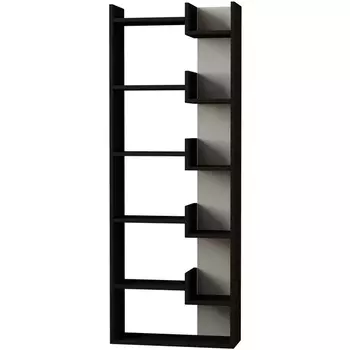 Стеллаж прямой LEVE OPPA BOOKCASE LEV00595