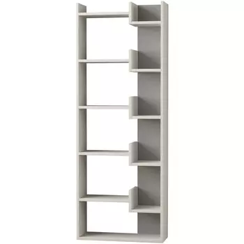 Стеллаж прямой LEVE OPPA BOOKCASE LEV00600