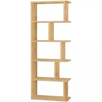 Стеллаж прямой LEVE TAPI BOOKCASE LEV00634
