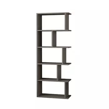 Стеллаж прямой LEVE TAPI BOOKCASE LEV00624