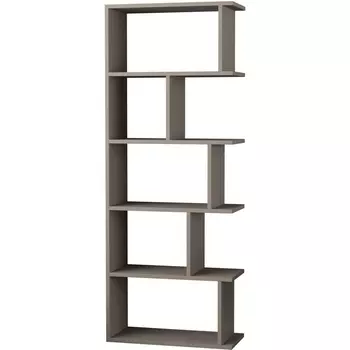 Стеллаж прямой LEVE TAPI BOOKCASE LEV00628