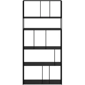 Стеллаж Shelf ОГОГО Обстановочка! (Металл/Черный) арт.927273