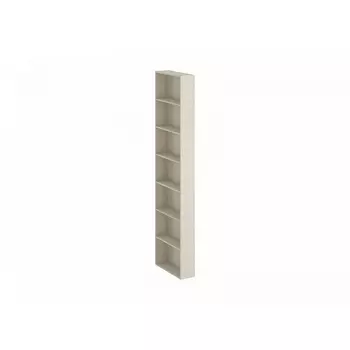 Стеллаж Uno ОГОГО 330610 (ясень коимбра) ОГОГО Обстановочка!