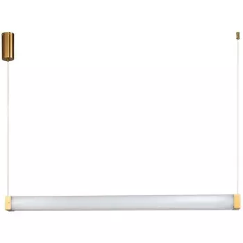 Подвесной светильник с пультом управления LED Stilfort Quadro 4010/05/01PL