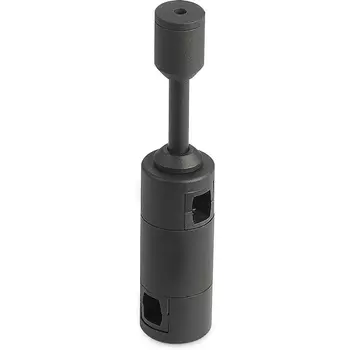 Стойка с двойным фиксатором Donolux CODE 1.2 Double Stand B DL20224