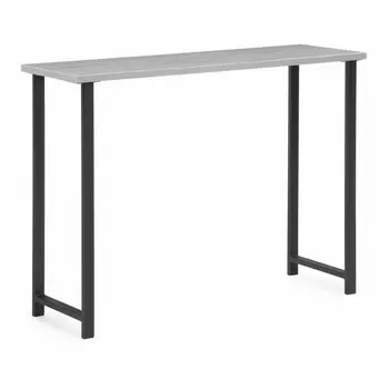 Барная стойка Notta Дилан Лофт 120х40х90 бетон 506957