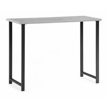 Барная стойка Notta Дилан Лофт 120х50х90 бетон 506958