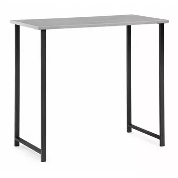 Барная стойка Notta Дилан Лофт 120х60х110 бетон 506956