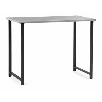 Барная стойка Notta Дилан Лофт 120х60х90 бетон 506959