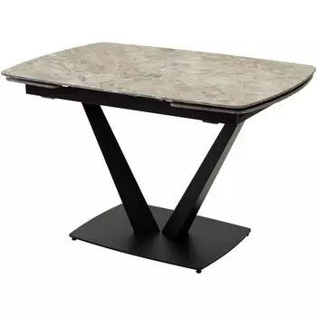 Стол BROWN SINTERED / M-City ALATRI 614M04389