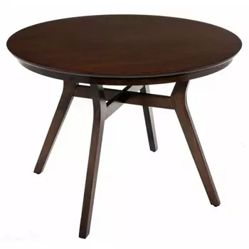 Стол Alto cappuccino 11385 (Woodville)