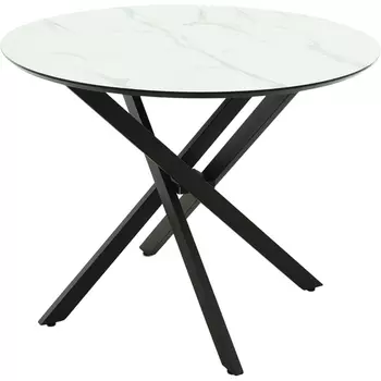 Стол Аврора Мехико, Камень белый