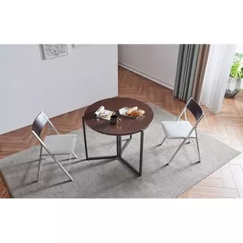 Стол B2389 D90 венге ESF D90-Wenge