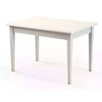 Стол Барсук (слоновая кость) Dikline 00-00024360