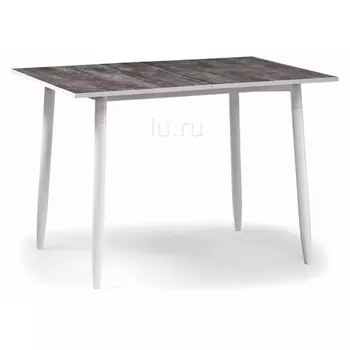 Стол / белый Woodville Энлэй 459642