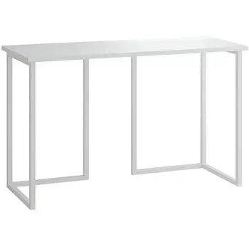 Стол Board 1200x500 ОГОГО 332034 (белый) ОГОГО Обстановочка!