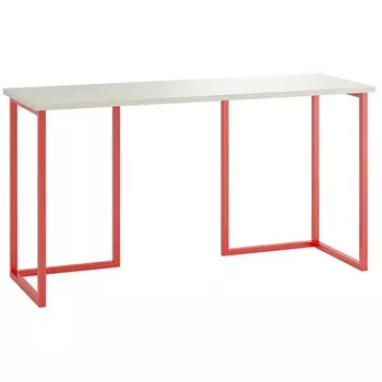 Стол Board 1400x500 ОГОГО 331797 (ясень коимбра) ОГОГО Обстановочка!