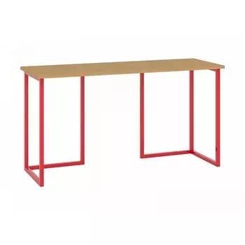 Стол Board 1400x500 ОГОГО 564289 (дуб корбридж) ОГОГО Обстановочка!