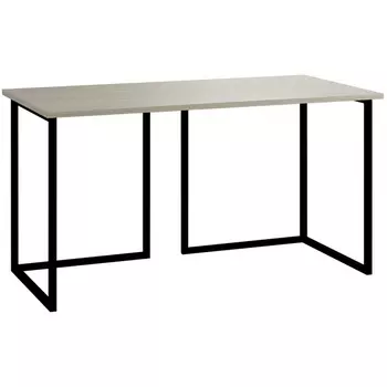 Стол Board 1400x700 ОГОГО 633472 (дуб сонома) ОГОГО Обстановочка!