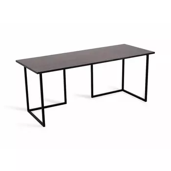 Стол Board 1400x700 ОГОГО 761797 (коричневый) ОГОГО Обстановочка!