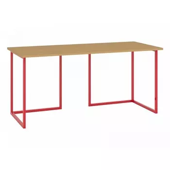 Стол Board 1600x700 ОГОГО 564292 (дуб корбридж) ОГОГО Обстановочка!