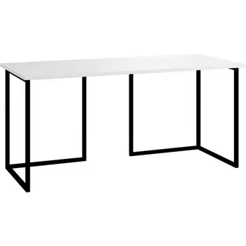 Стол Board 1600x700 ОГОГО 633299 (белый) ОГОГО Обстановочка!