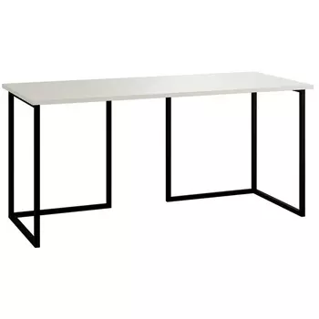 Стол Board 1600x700 ОГОГО 633479 (ясень коимбра) ОГОГО Обстановочка!