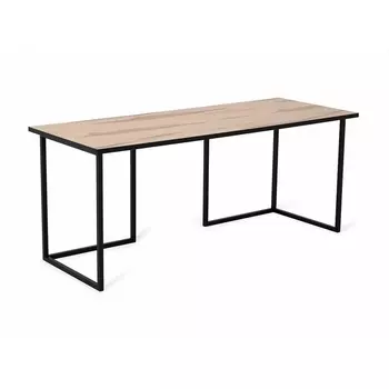 Стол Board 1600x700 ОГОГО 761801 (бежевый) ОГОГО Обстановочка!