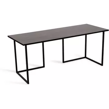 Стол Board 1600x700 ОГОГО Обстановочка! (ЛДСП/Коричневый) арт.916280