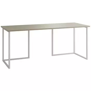 Стол Board 1800x700 ОГОГО 331930 (дуб сонома) ОГОГО Обстановочка!