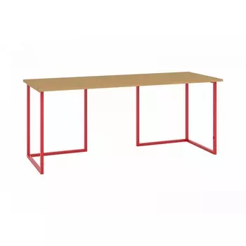 Стол Board 1800x700 ОГОГО 564277 (дуб корбридж) ОГОГО Обстановочка!