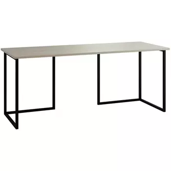 Стол Board 1800x700 ОГОГО 633482 (дуб сонома) ОГОГО Обстановочка!