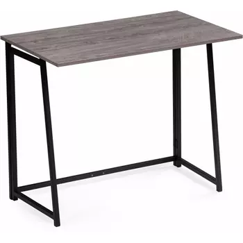 Стол Бринг складной (Бринг 90х55х74 дуб рошелье) Woodville арт.587513