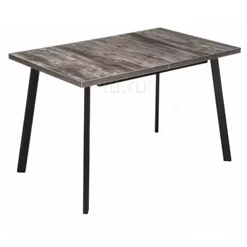 Стол Woodville Цефей дуб рошелье / графит 420998