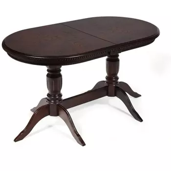 Стол COPPOLA Tobacco (бук, мдф) Tetchair 113172 14121