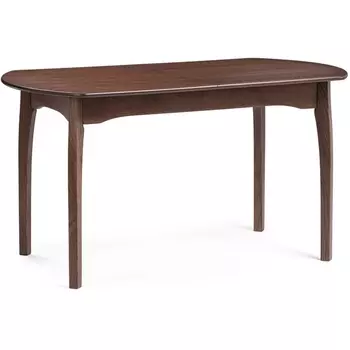 Стол деревянный миланский орех Woodville Сугили 500345