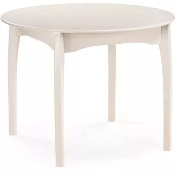 Стол деревянный Woodville Распи 500348