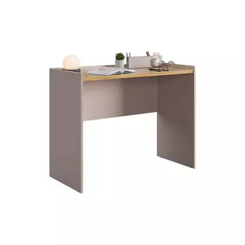 Стол Доминика Mebelson (ЛДСП/Дуб крафт золотой) арт.176713,3369