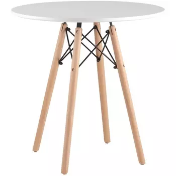 Стол D70 Eames DSW УТ000001517 Stool Group