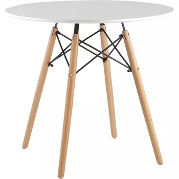 Стол Stool Group Eames DSW D80 УТ000000425