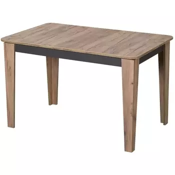 Стол Дуб Вотан-Вольфрам/ Вотан M-City 462M05122